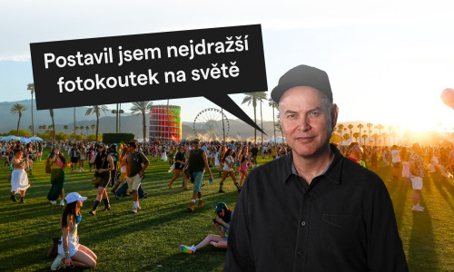 Impérium zvané Coachella